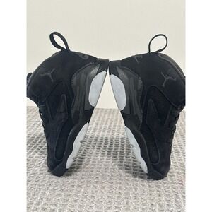 Jordan Sneakers High Top Black Nike Shoes Toddler‎ Kids Sneakers